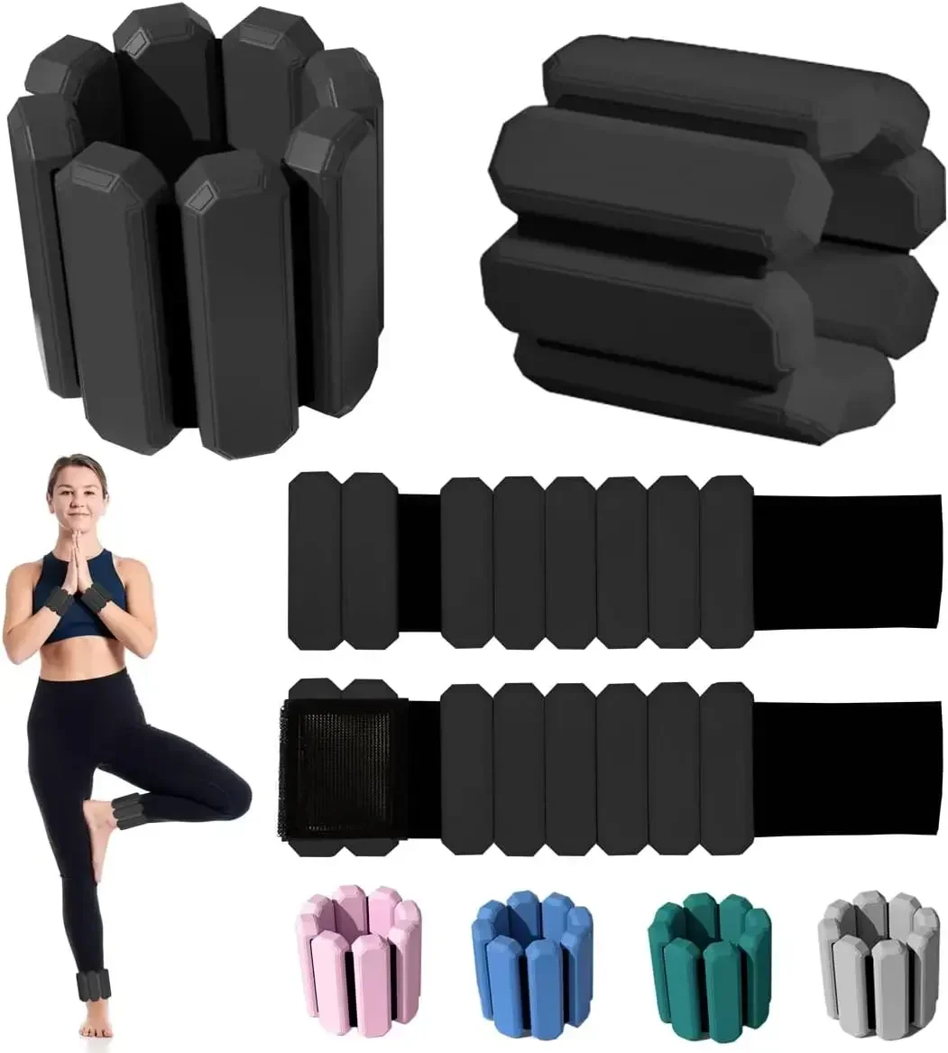 Timing Light Gun - Weighted Bracelet Wearable Wrist Ankle Weights