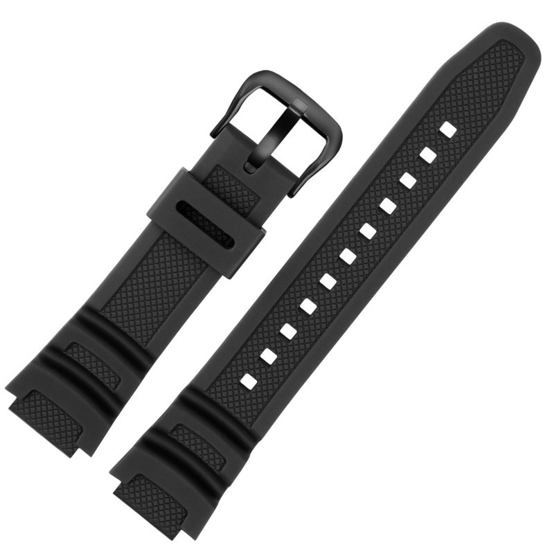 Rubber Watchband For F108 F-10 - Timing Light Gun ulasan dan harga