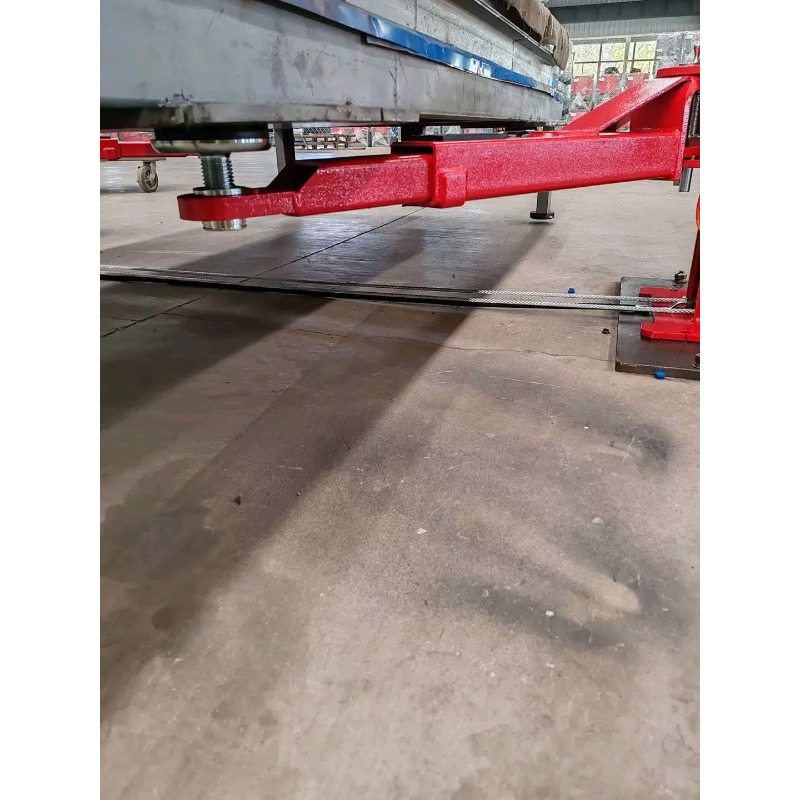 TLT240SB 4000kg 2 Post Car Lif - Auto Repair Shop With Towing ulasan dan harga