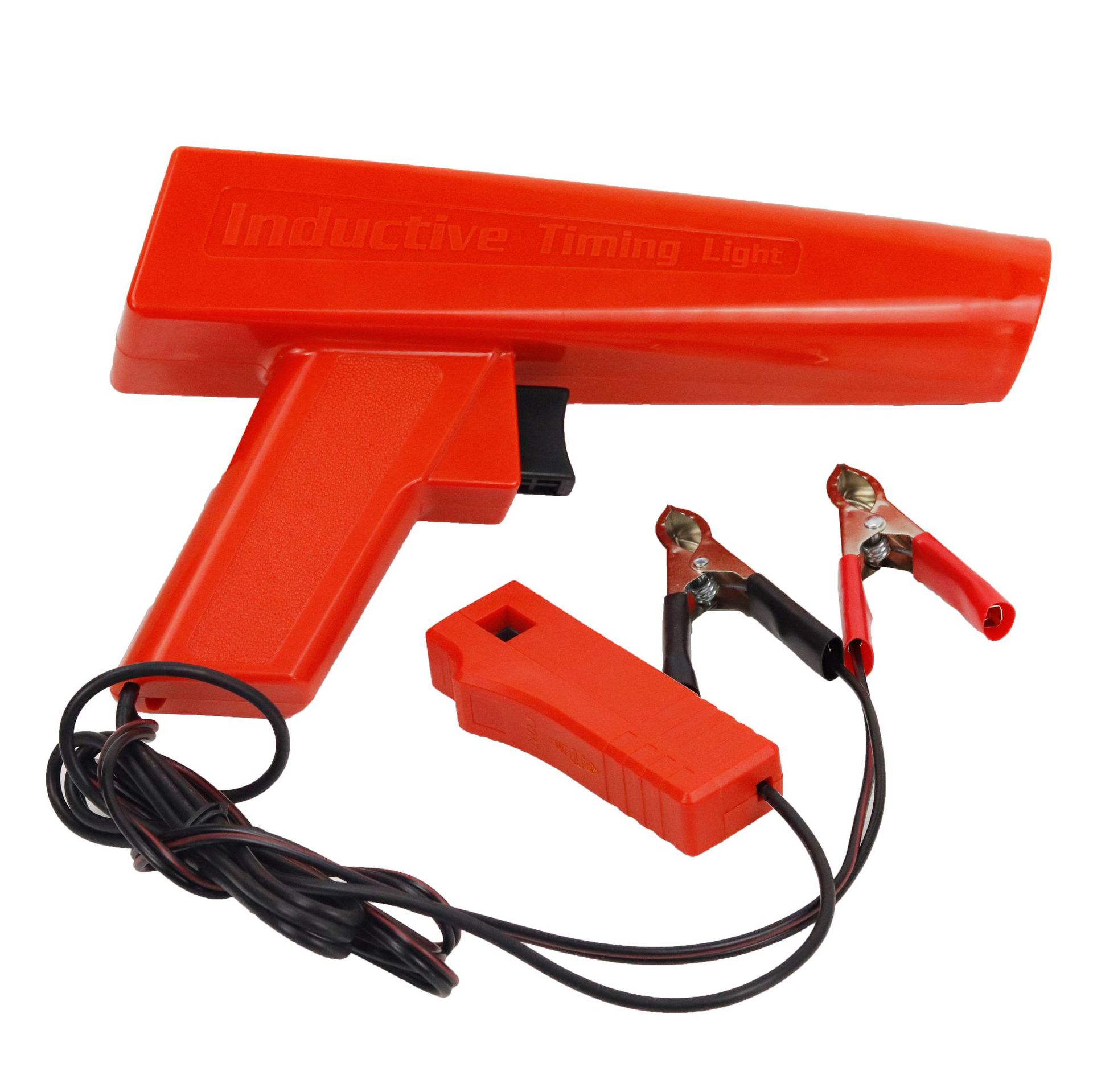 12V Car Motorcycle Engine igni - Timing Light Gun ulasan dan harga