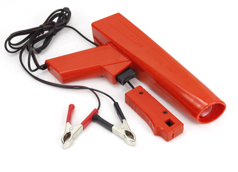 12V Car Motorcycle Engine igni - Timing Light Gun ulasan dan harga