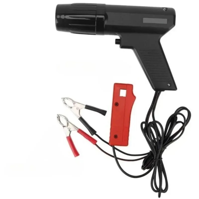 Car Ignition Timing Gun TL-122 - Timing Light Gun ulasan dan harga