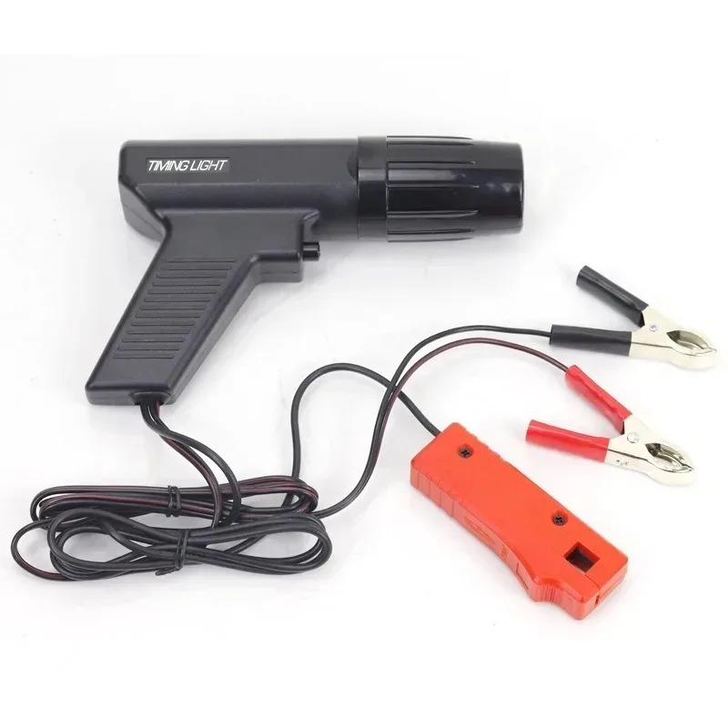 Car Ignition Timing Gun TL-122 - Timing Light Gun ulasan dan harga