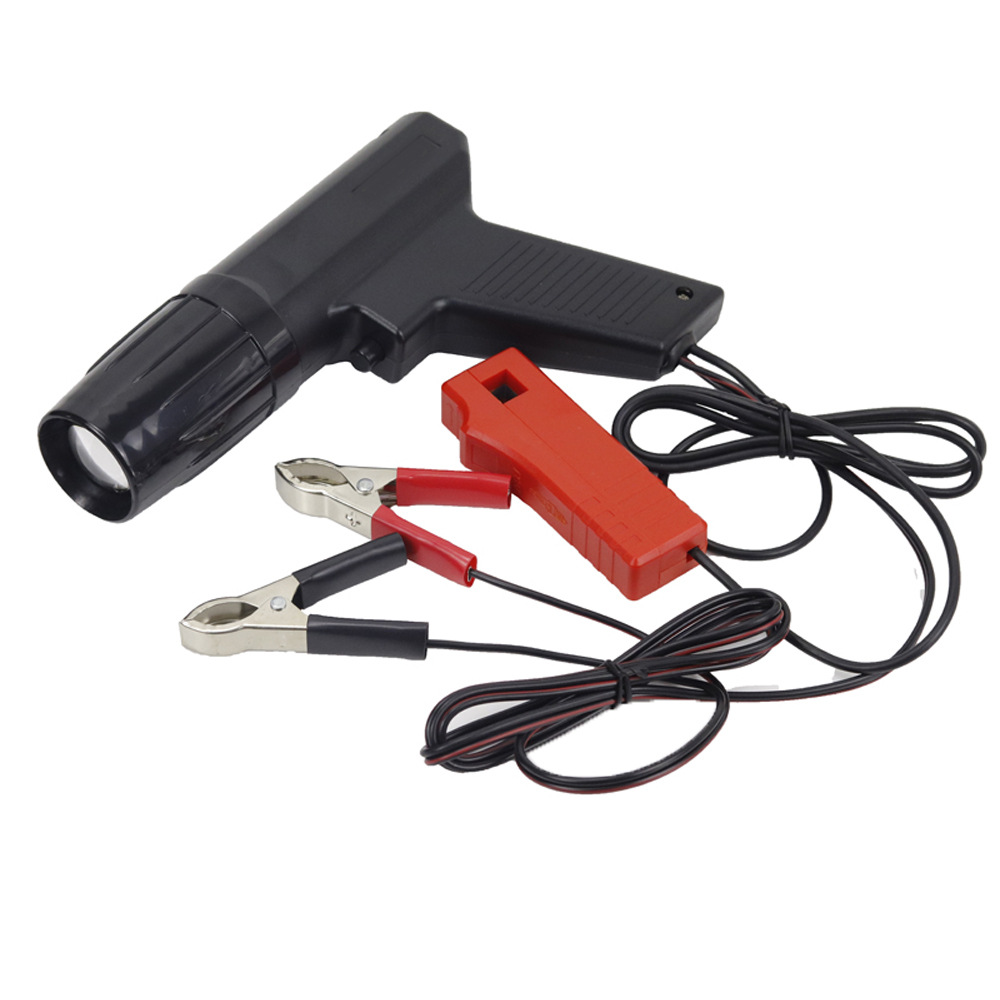 Ignition Timing Pistol Detecto - Timing Light Gun ulasan dan harga