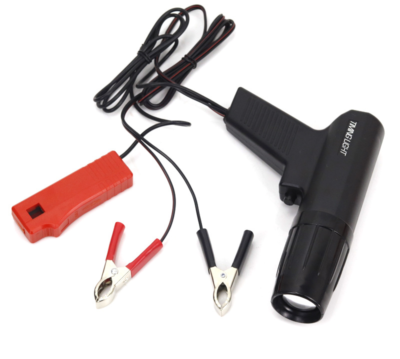 Ignition Timing Pistol Detecto - Timing Light Gun ulasan dan harga