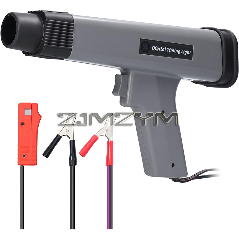 12V Digital Display Ignition T - Timing Light Gun ulasan dan harga