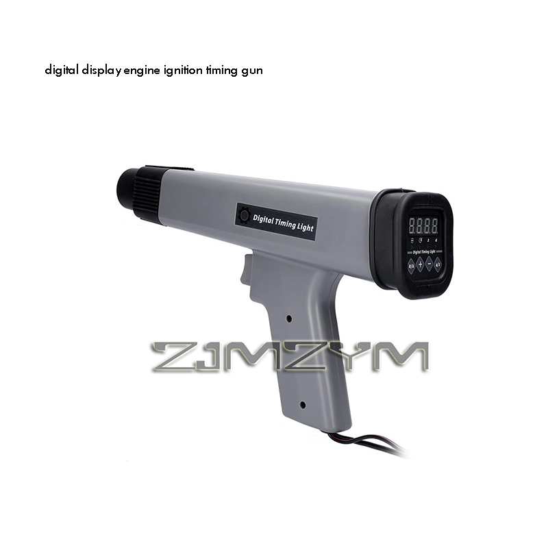 12V Digital Display Ignition T - Timing Light Gun ulasan dan harga