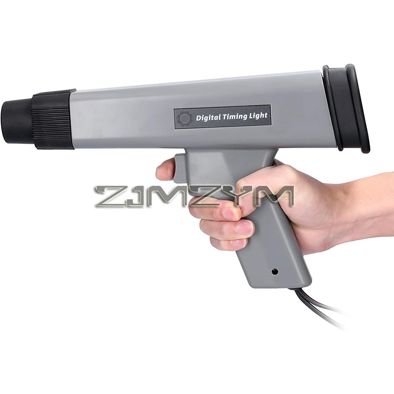 12V Digital Display Ignition T - Timing Light Gun ulasan dan harga