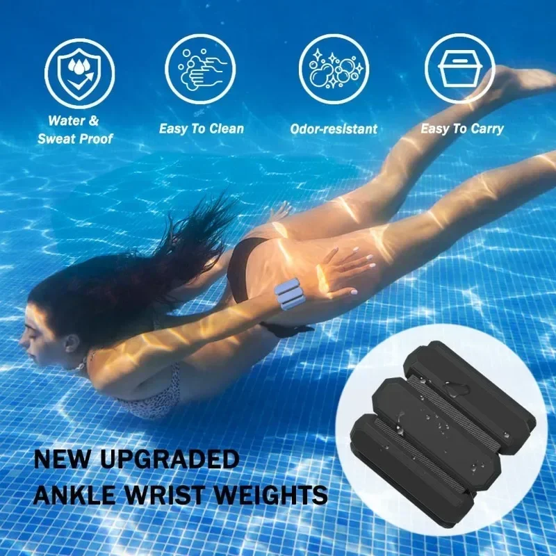 Weighted Bracelet Wearable Wri - Timing Light Gun ulasan dan harga