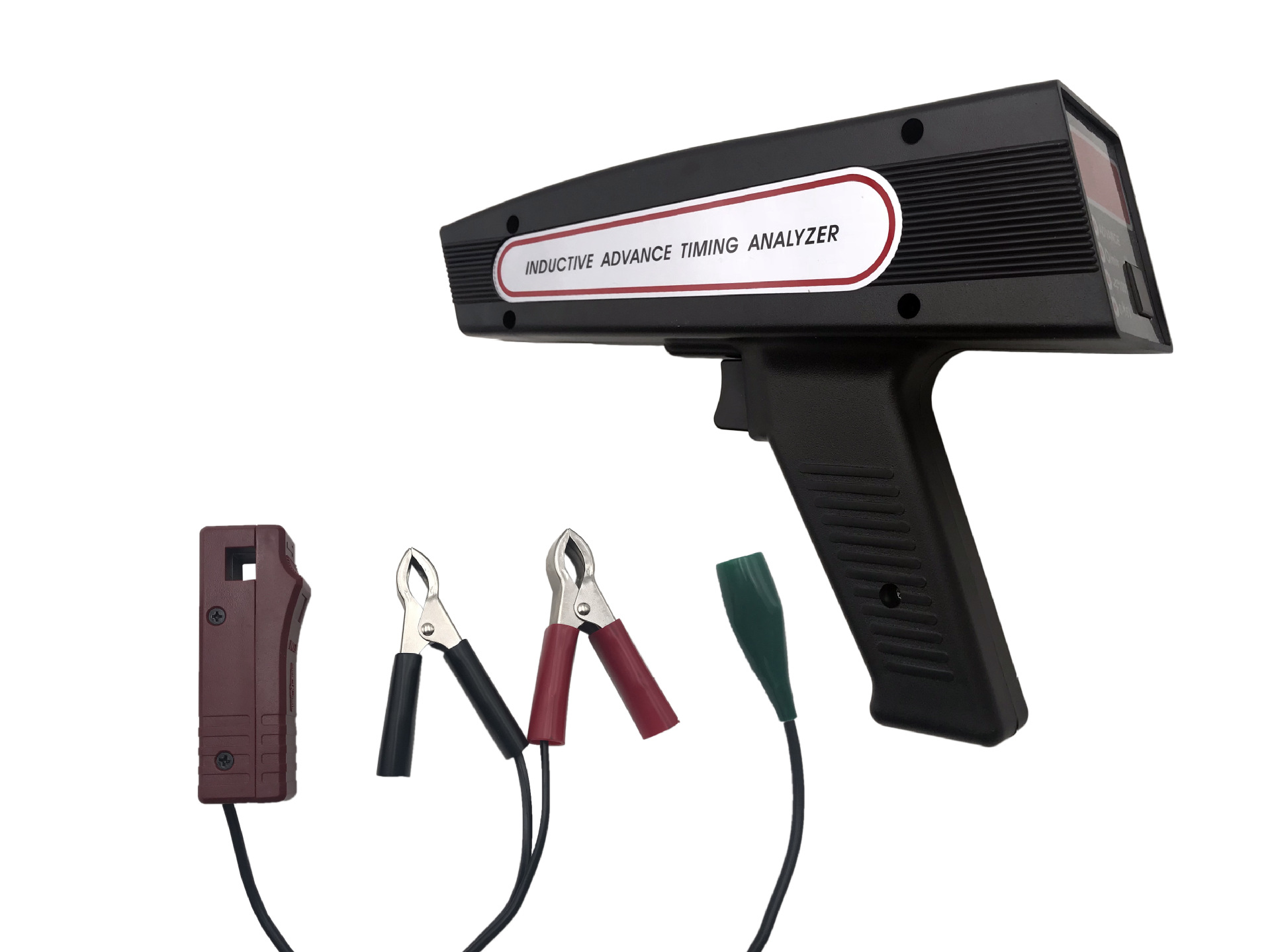 Ignition Timing Light Gun DA31 - Timing Light Gun ulasan dan harga
