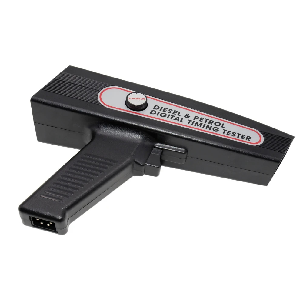 Ignition Timing Light Gun DA31 - Timing Light Gun ulasan dan harga