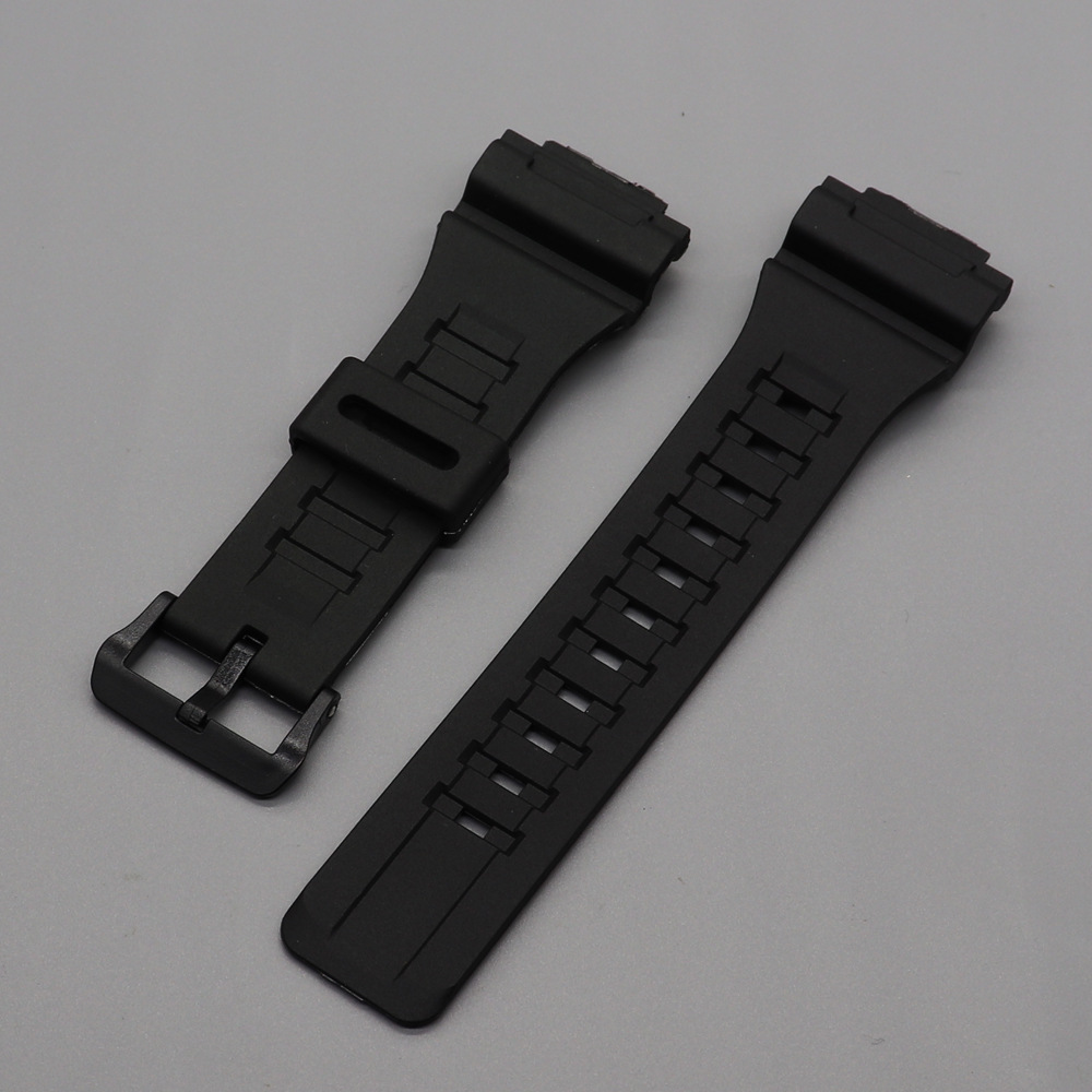Resin Strap For Casio AQS810 A - Timing Light Gun ulasan dan harga