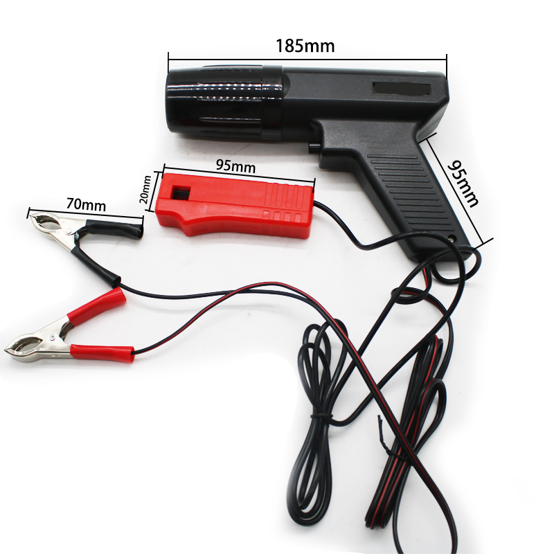 Lgnition Timing Pistol Detecto - Timing Light Gun ulasan dan harga