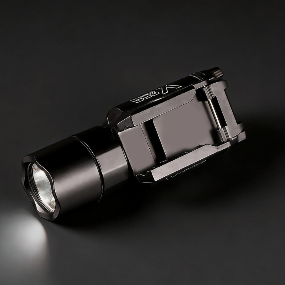1000 Lumens Tactical LED Flash - Timing Light Gun ulasan dan harga