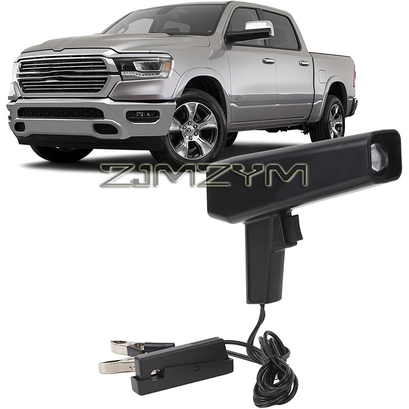 12V Digitial Ignition Timing L - Timing Light Gun ulasan dan harga