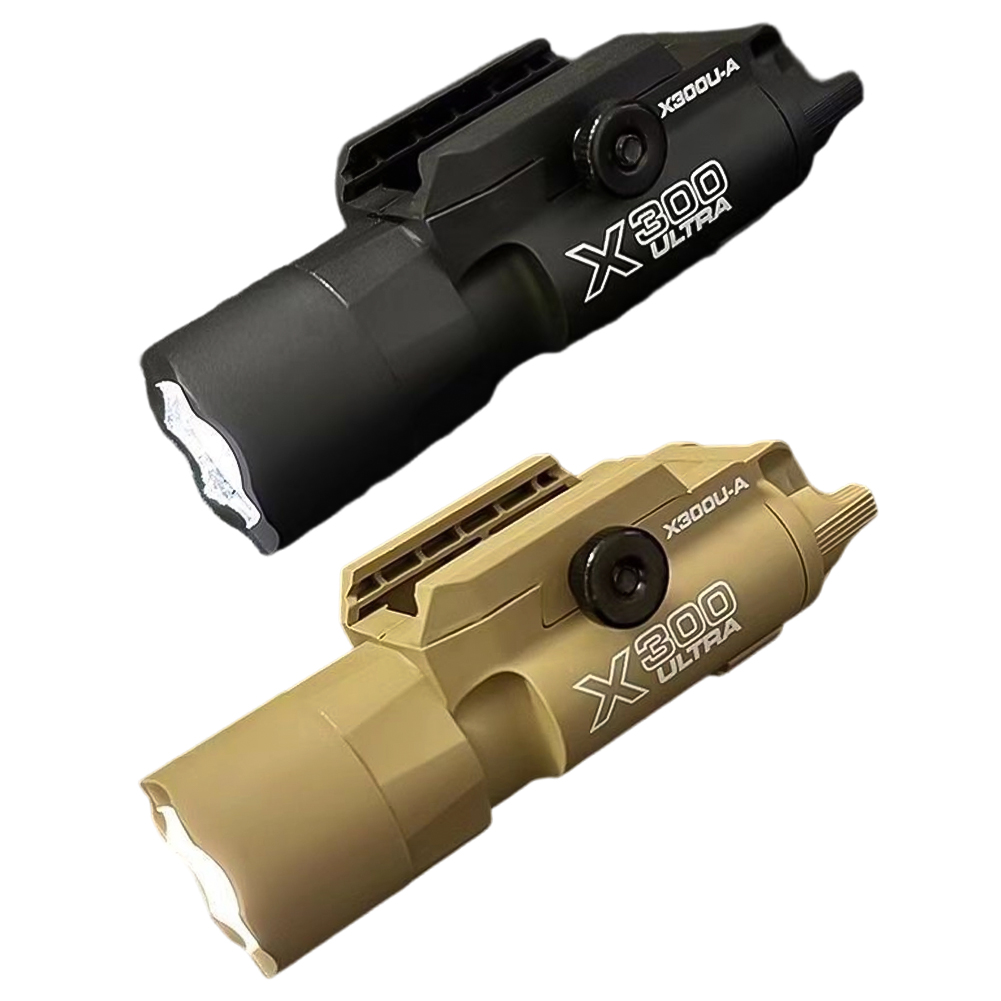 MultiFunctional X300U Scout Li - Timing Light Gun ulasan dan harga